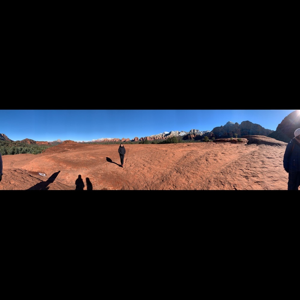 Meet your Posher, Christina